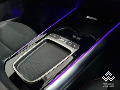 2025 Mercedes-Benz GLA Class