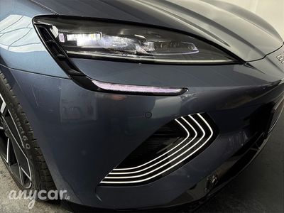 2024 BYD Seal