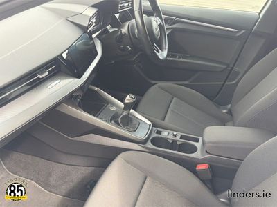 2022 Audi A3