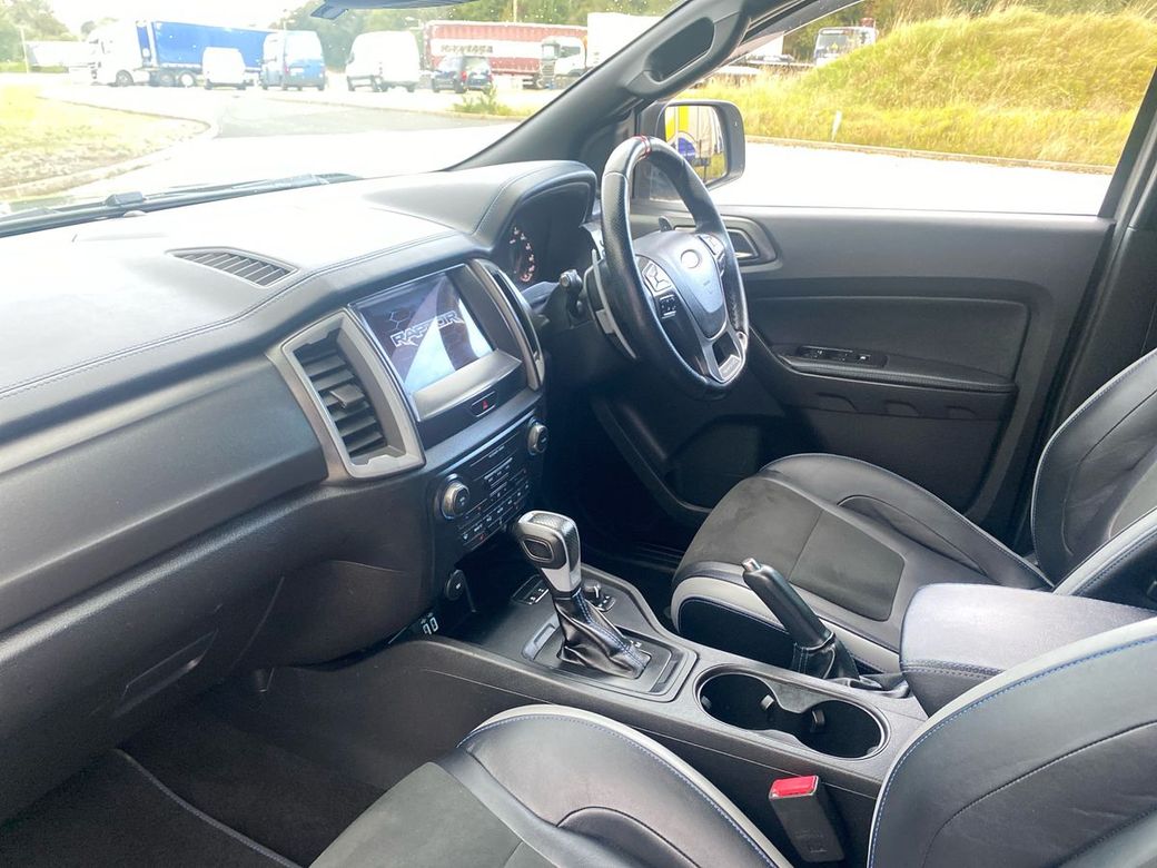 2023 Ford Ranger