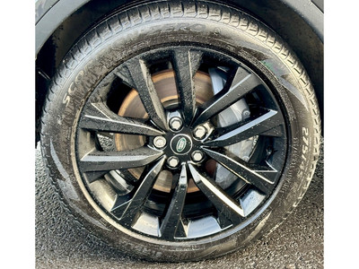 2026 Land Rover Discovery