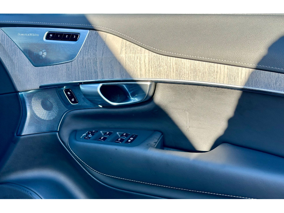 2024 Volvo XC90