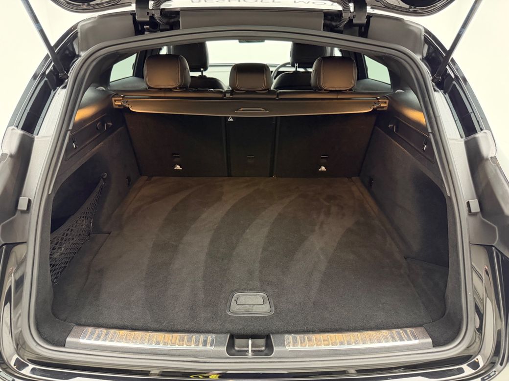 2024 Mercedes-Benz EQC