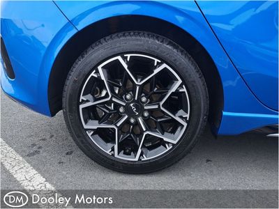 2025 Kia Ceed