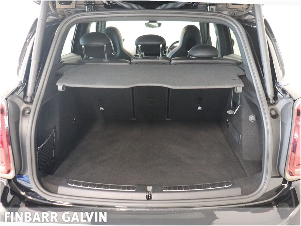 2021 Mini Countryman