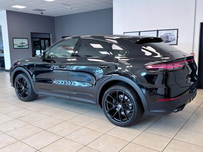 2023 Porsche Cayenne