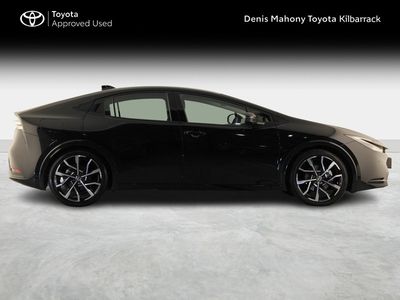 2023 Toyota Prius