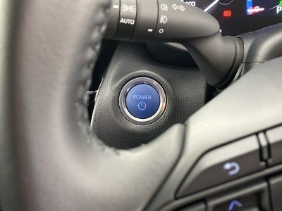 2024 Toyota Yaris Cross