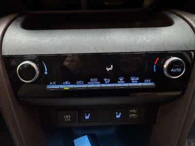 2021 Toyota Yaris Cross