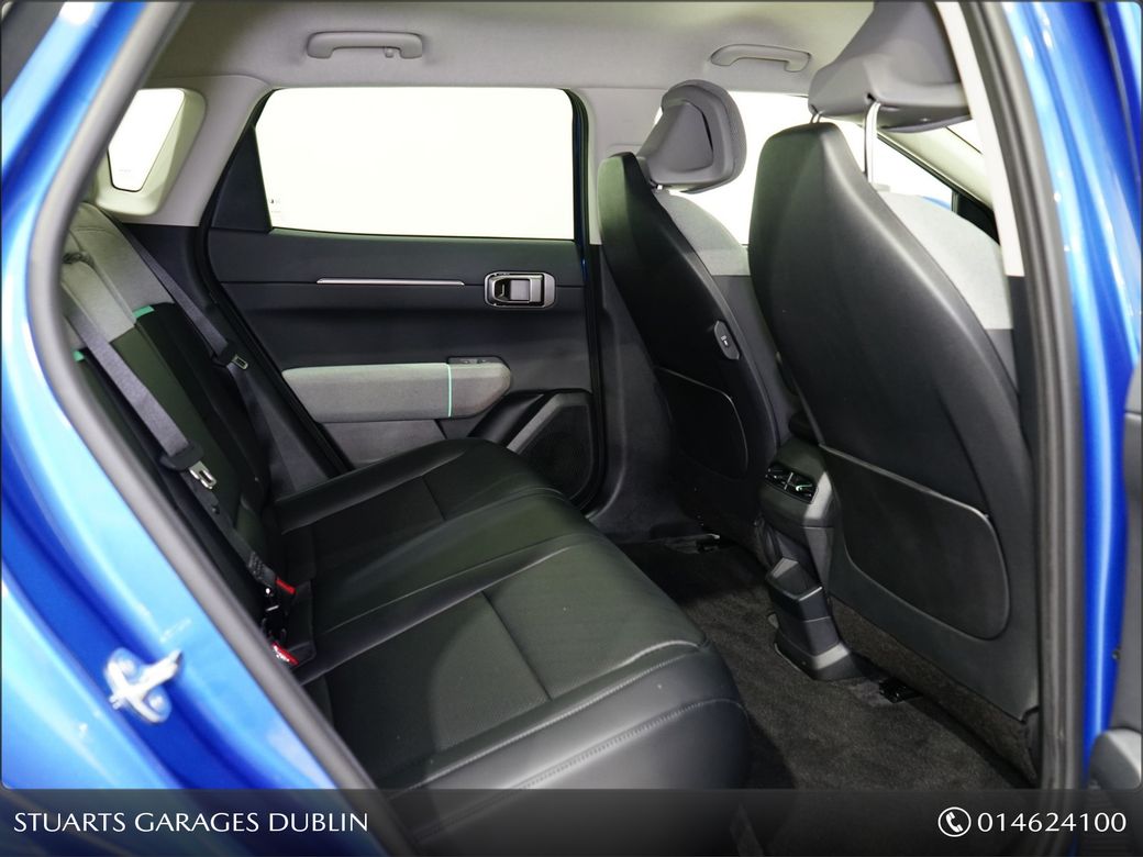 2025 Kia EV4