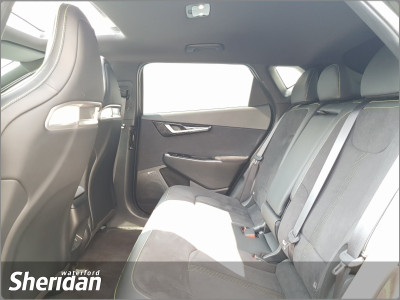 2023 Kia EV6