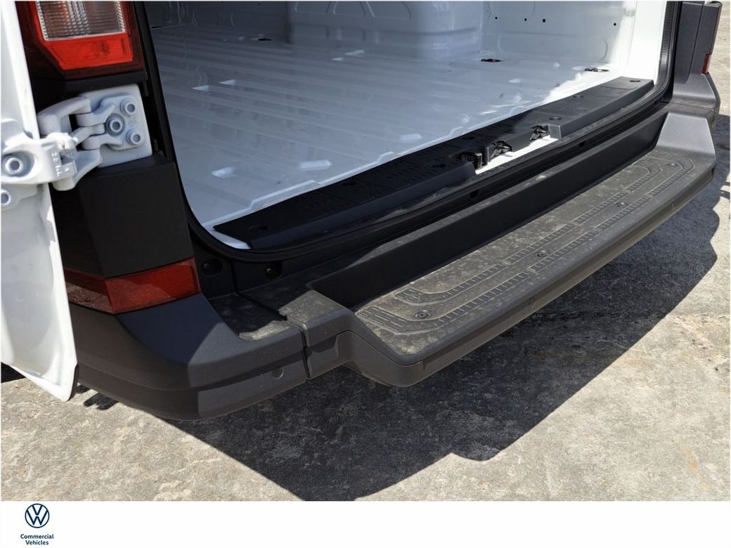 2026 Volkswagen Crafter