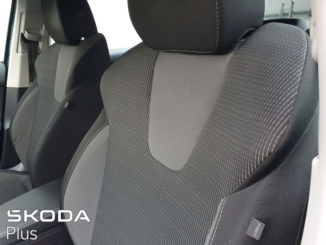 2024 Skoda Octavia