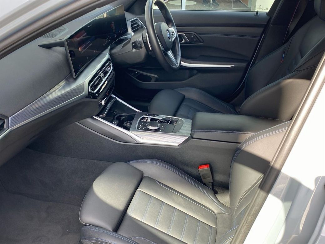 2023 BMW 3 Series