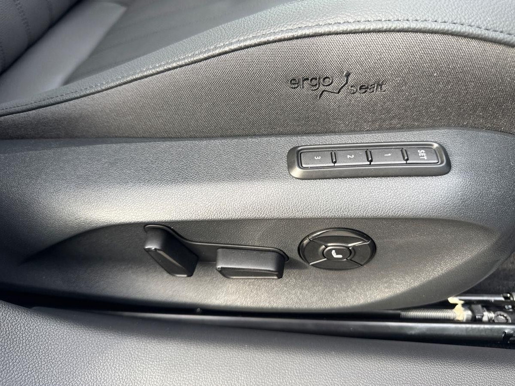 2027 Skoda Superb