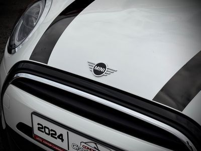 2024 Mini Cooper