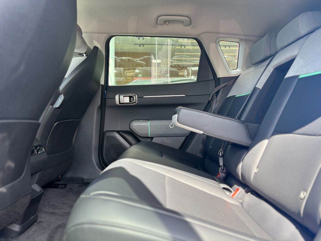2026 Kia EV4
