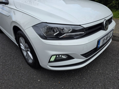 2019 Volkswagen Polo