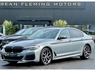 2023 BMW 5 Series