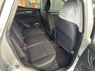 2014 Nissan Qashqai