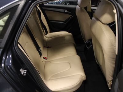 2013 Audi A4