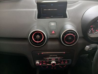2016 Audi A1