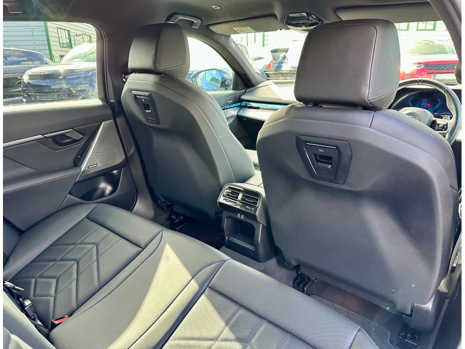 2024 BMW 5 Series
