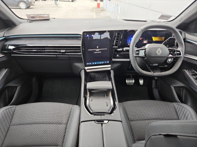 2026 Renault Austral
