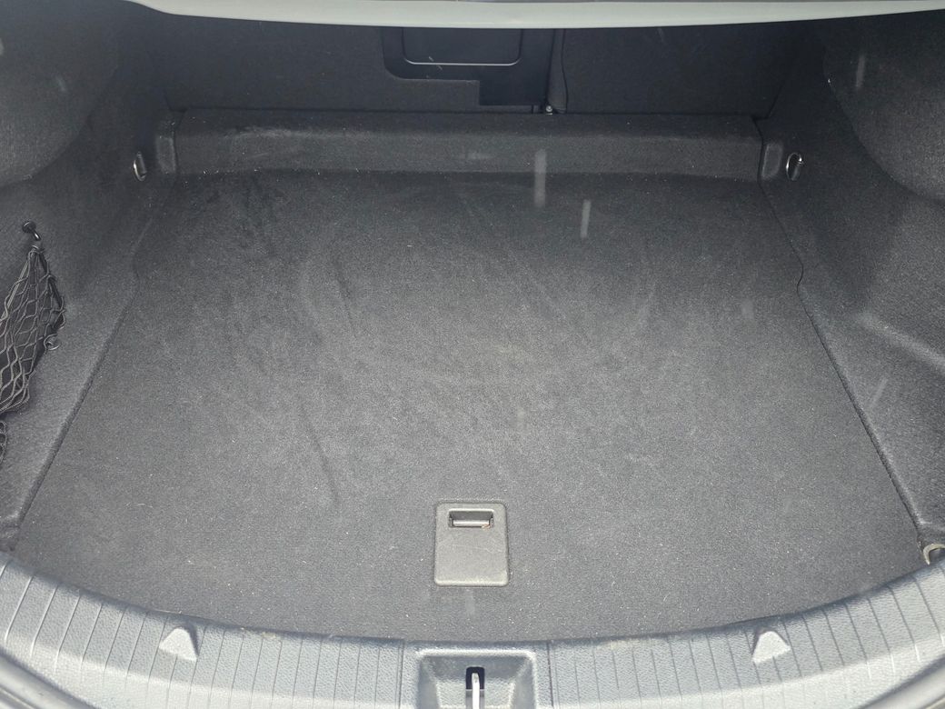 2016 Mercedes-Benz CLA Class