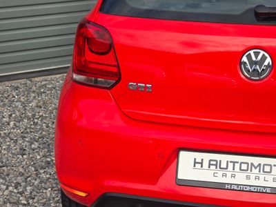 2012 Volkswagen Polo