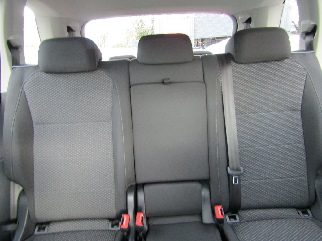 2020 Volkswagen Tiguan Allspace