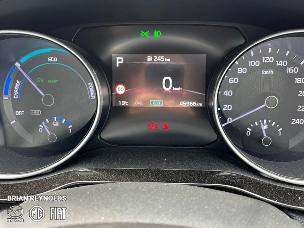 2024 Kia XCeed