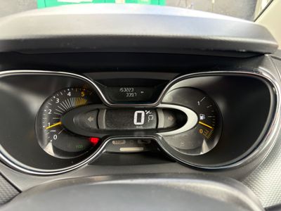 2015 Renault Captur
