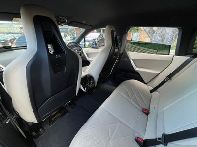 2022 BMW iX