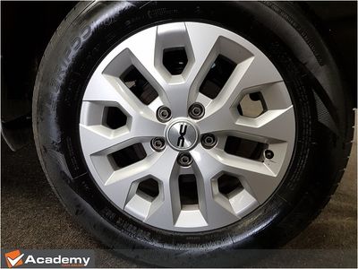 2023 Dacia Duster