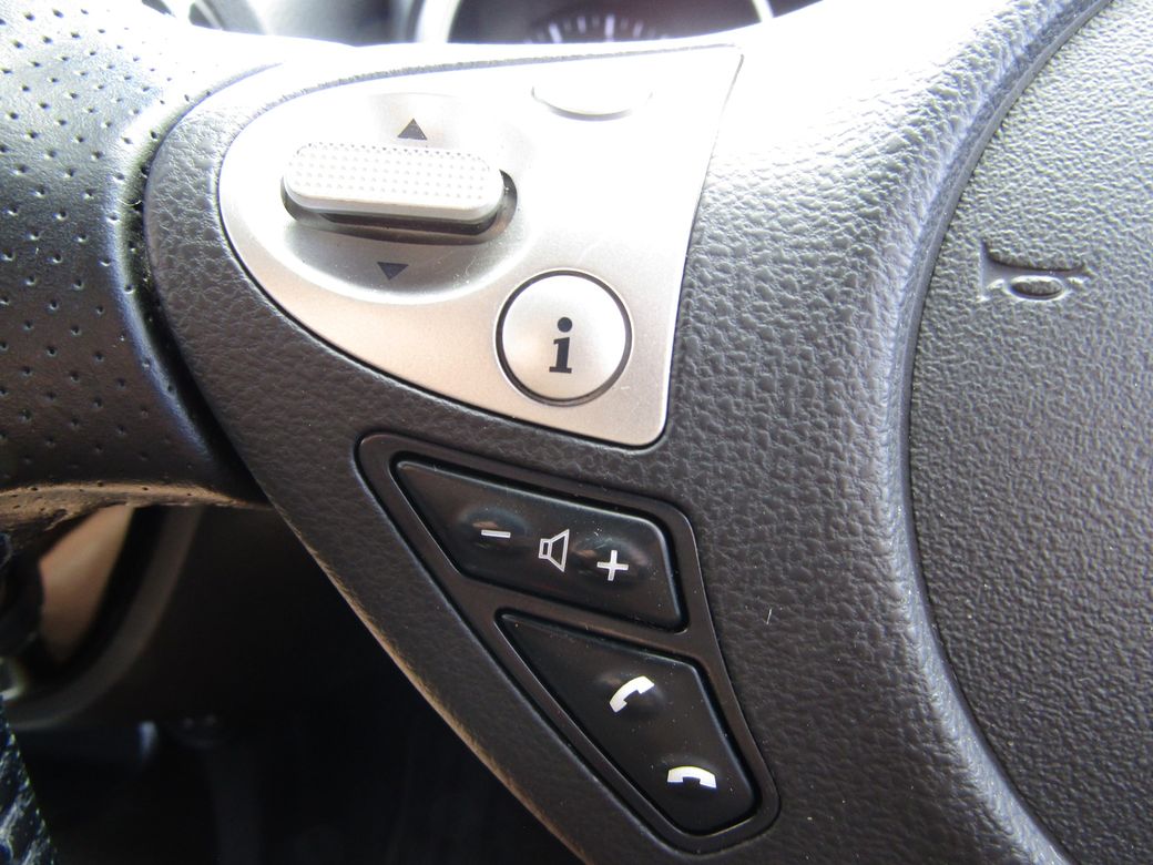 2015 Nissan Juke