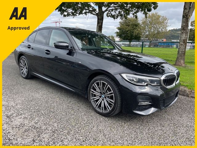 vehicle for sale from Jonathan O'Brien Cars