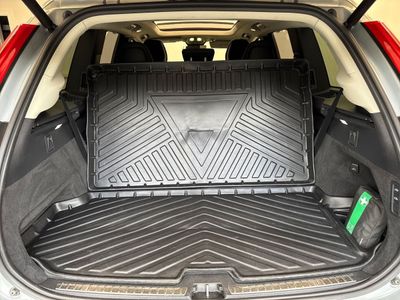 2024 Volvo XC90