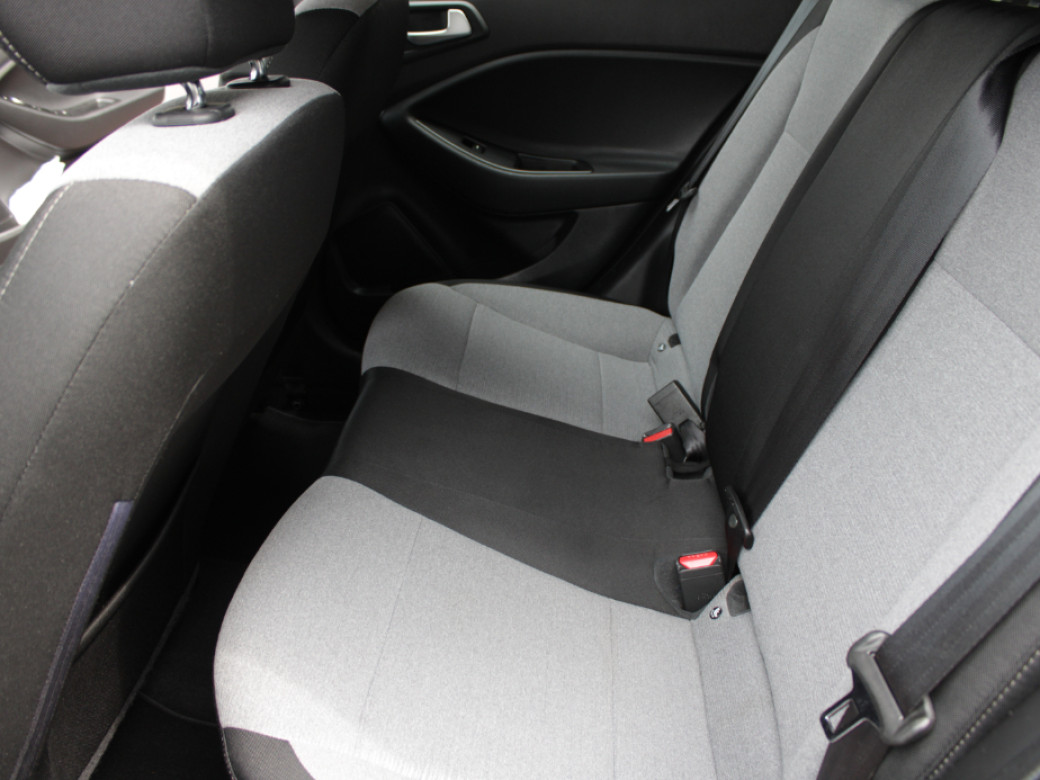 2015 Hyundai i20