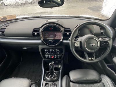 2023 Mini Clubman