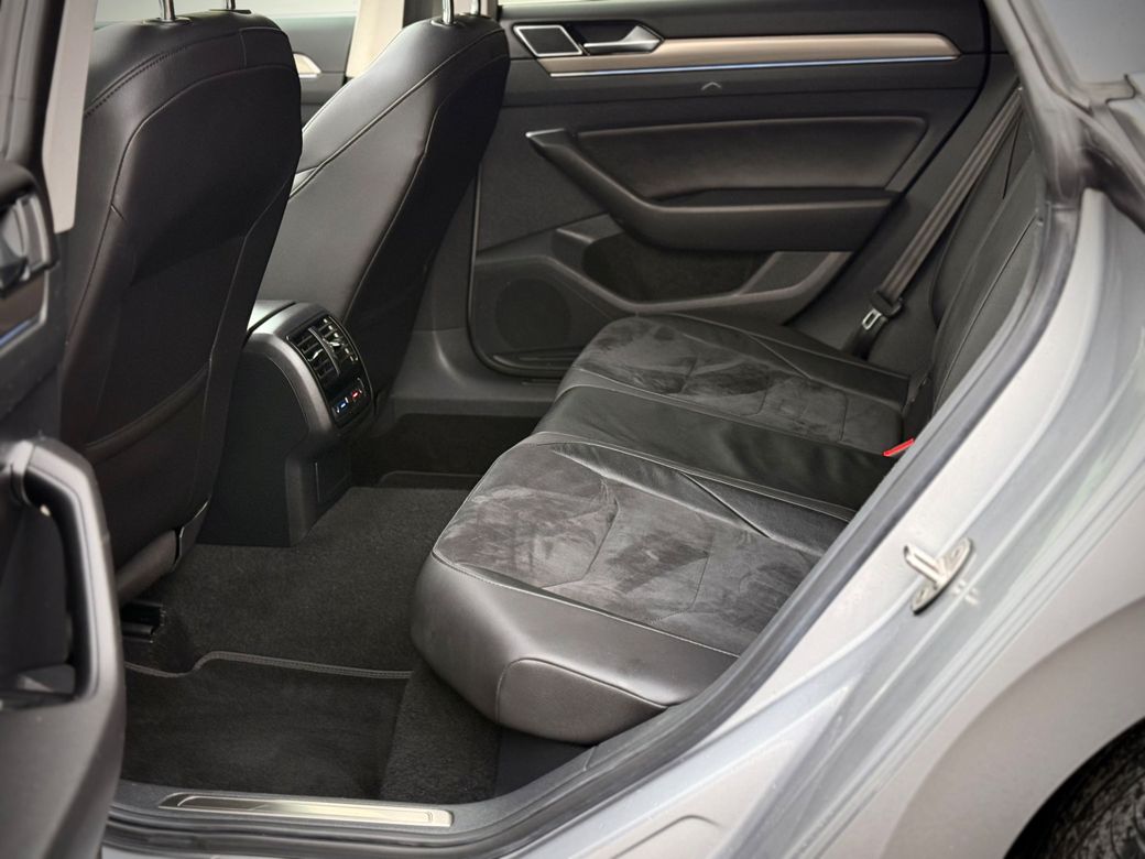 2020 Volkswagen Arteon