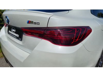 2025 BMW i4