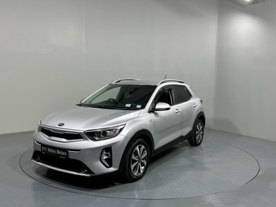 2021 Kia Stonic