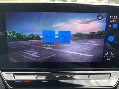 2022 Volkswagen ID.3