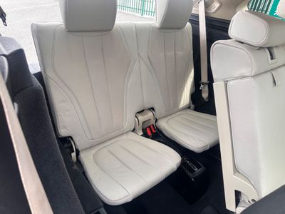 2014 BMW X5