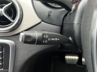 2019 Mercedes-Benz CLA Class