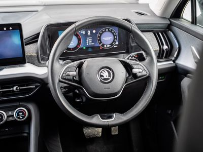 2024 Skoda Kodiaq