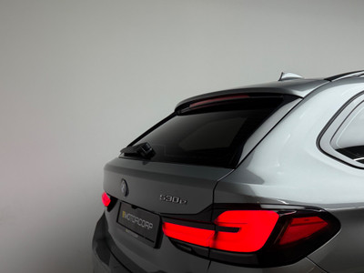 2024 BMW 5 Series