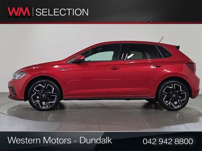 2026 Volkswagen Polo