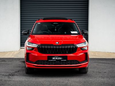 2025 Skoda Kodiaq